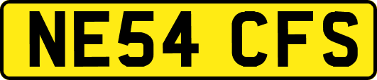 NE54CFS