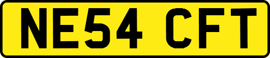 NE54CFT