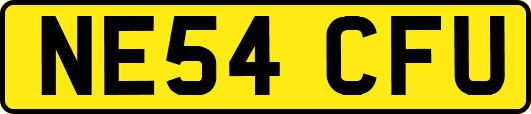 NE54CFU
