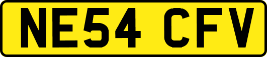NE54CFV