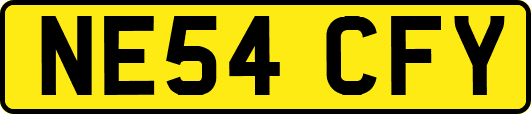 NE54CFY