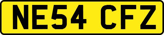 NE54CFZ