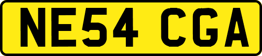 NE54CGA