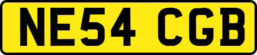 NE54CGB