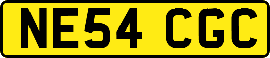 NE54CGC