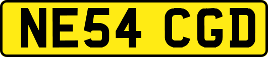 NE54CGD