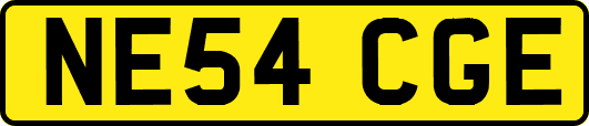 NE54CGE