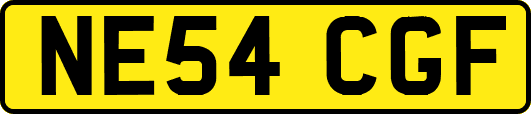 NE54CGF