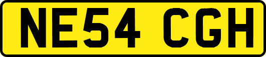 NE54CGH