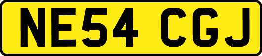 NE54CGJ