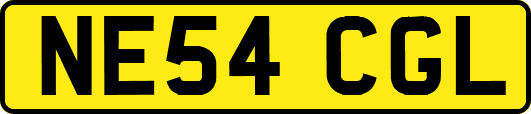 NE54CGL