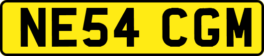 NE54CGM