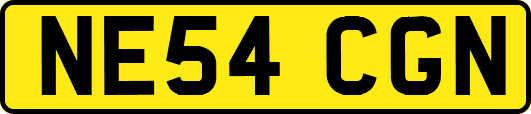 NE54CGN