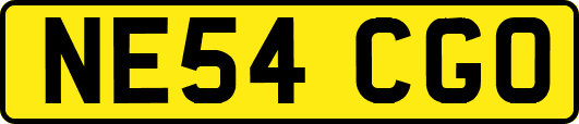 NE54CGO