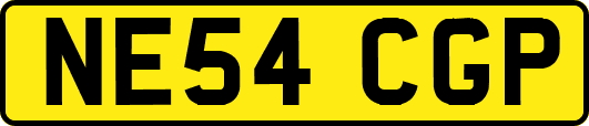 NE54CGP
