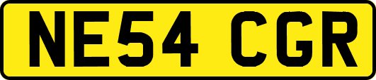 NE54CGR