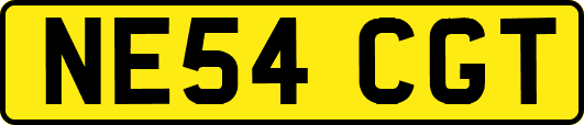 NE54CGT