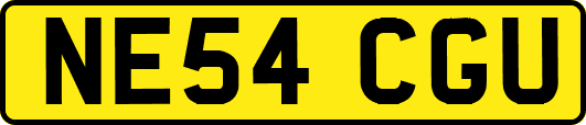 NE54CGU