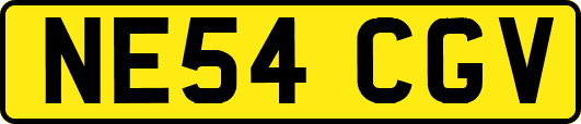 NE54CGV