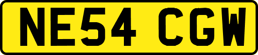 NE54CGW