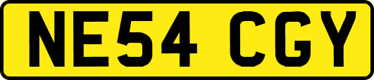 NE54CGY