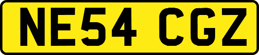 NE54CGZ