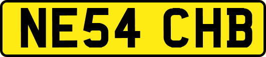NE54CHB