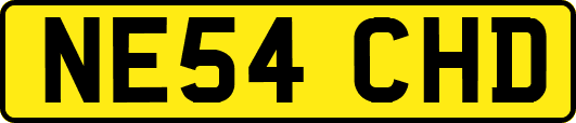 NE54CHD