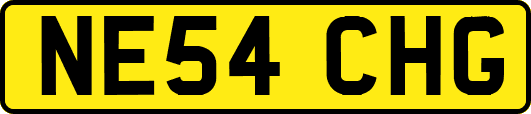NE54CHG