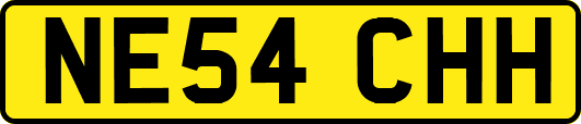 NE54CHH