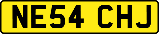 NE54CHJ