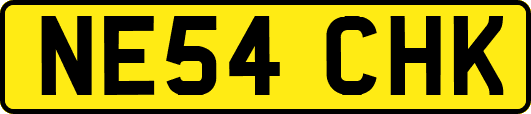 NE54CHK