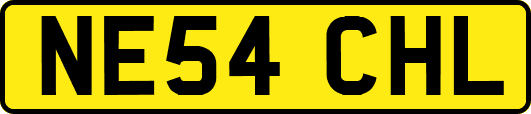 NE54CHL