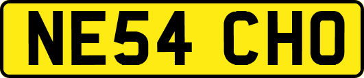 NE54CHO