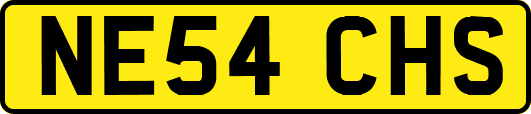 NE54CHS