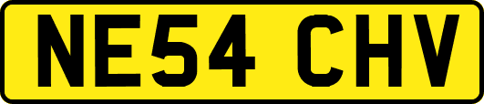 NE54CHV