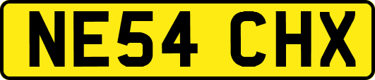 NE54CHX