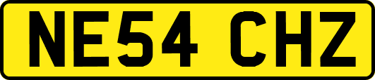 NE54CHZ