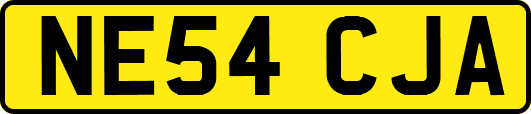 NE54CJA