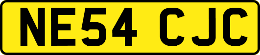 NE54CJC