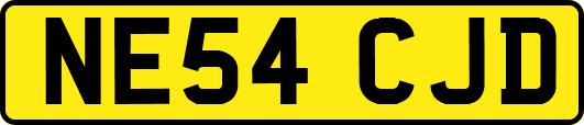 NE54CJD