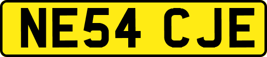 NE54CJE