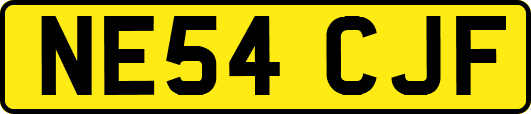 NE54CJF