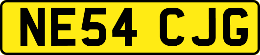 NE54CJG