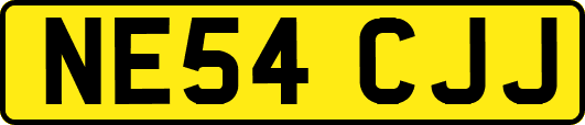 NE54CJJ