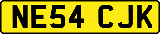 NE54CJK