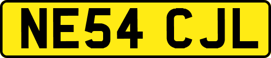 NE54CJL
