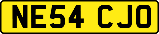 NE54CJO