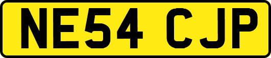 NE54CJP