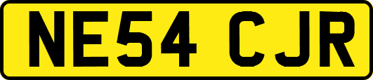 NE54CJR